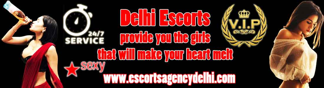 Delhi Escorts Service