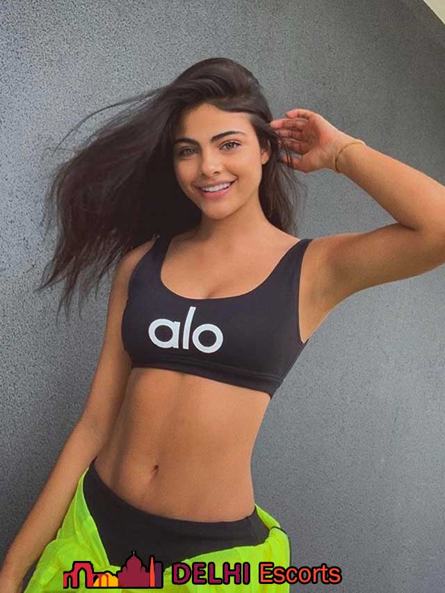 Delhi Call Girls - Alia Sharma