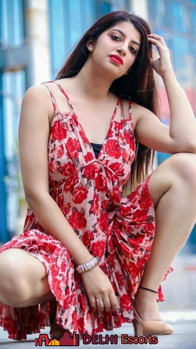 Escort Service Delhi - Meghna